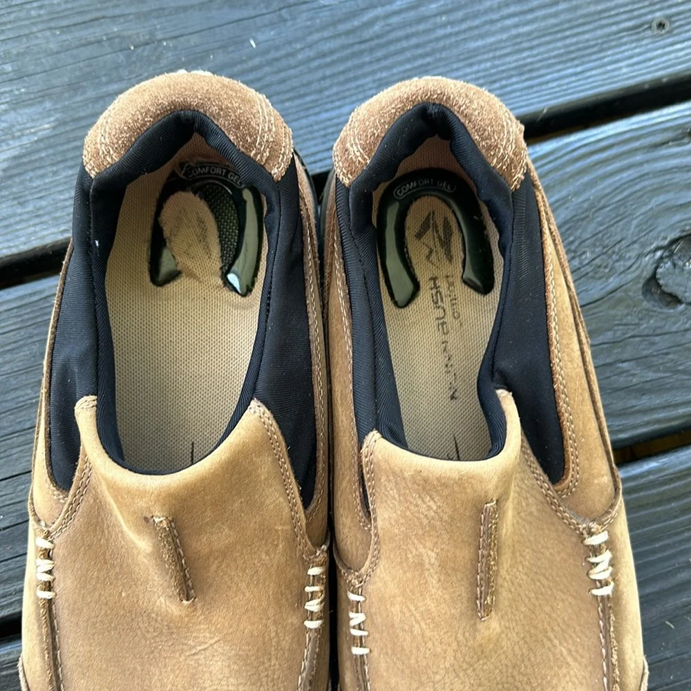 Nunn Bush Slip on - Picture 5 of 5